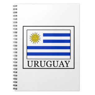 Cuaderno Uruguay