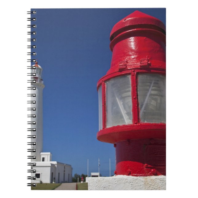 Cuaderno Uruguay, departamento de Rocha, La Paloma. Cabo Sa (Frente)