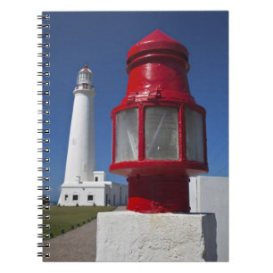 Cuaderno Uruguay, departamento de Rocha, La Paloma. Cabo Sa