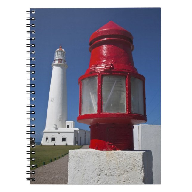 Cuaderno Uruguay, departamento de Rocha, La Paloma. Cabo Sa (Frente)