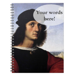 Cuaderno Usted dice que es portátil