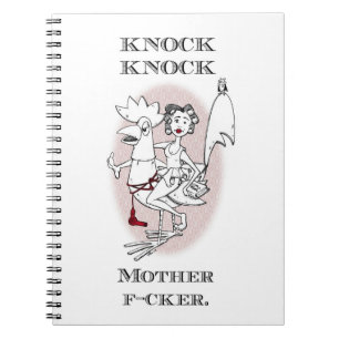 Cuaderno Usted va probablemente a conseguir suspendido