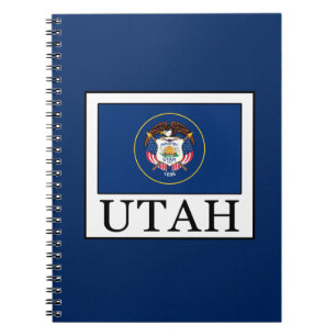 Cuaderno Utah