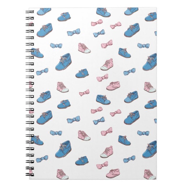 Cuaderno ute & Colorful Notes (Frente)