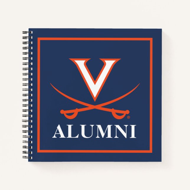 Cuaderno V Saber Alumni (Anverso)