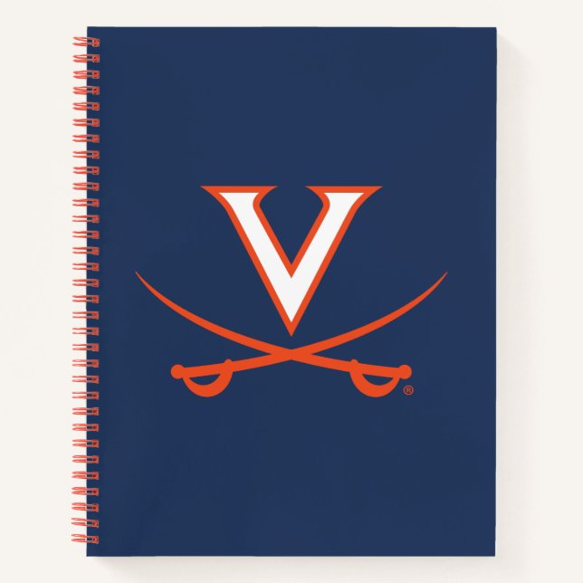 Cuaderno V Sabre (Anverso)