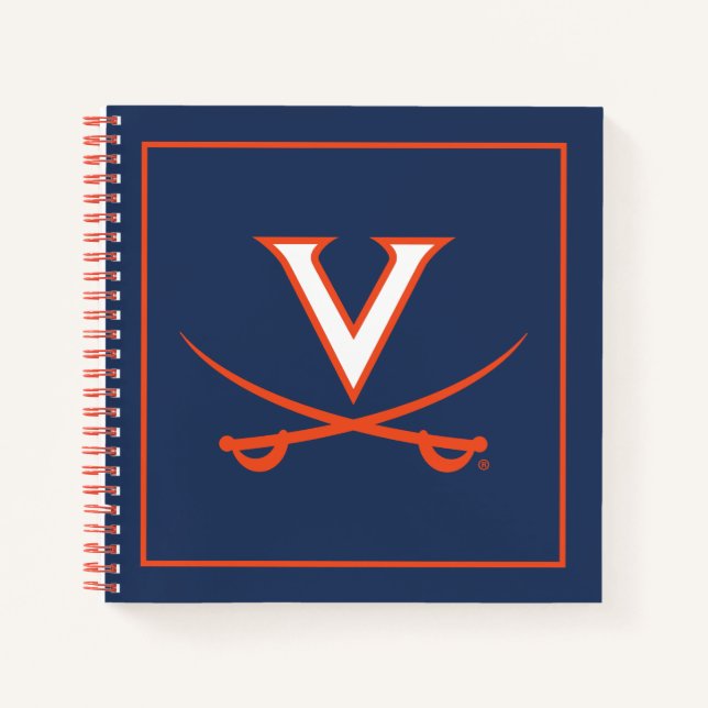 Cuaderno V Sabre (Anverso)