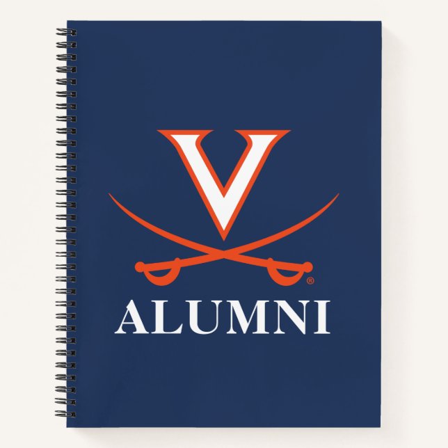 Cuaderno V Sabre Exalumnos (Anverso)