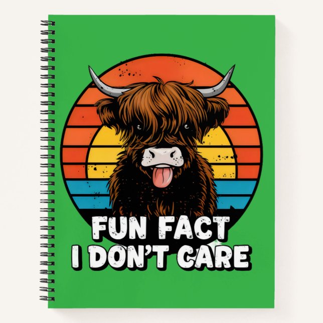 Cuaderno Vaca. (Anverso)