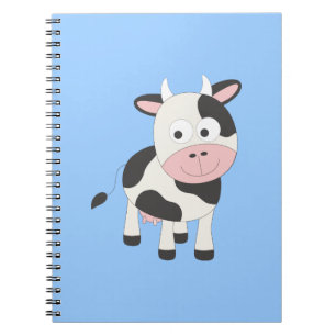 Cuaderno Vaca cutánea