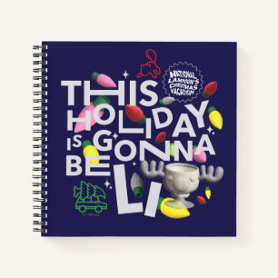 Cuaderno Vacaciones de navidades Esta festividad va a est