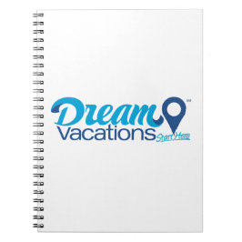 Cuaderno Vacaciones ideales