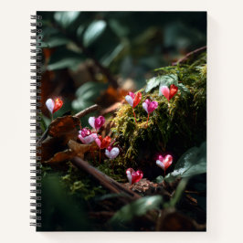 Cuaderno Valentine’s Day Notebook Collection | Romantic