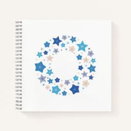 Cuaderno Vals celestiales (Fusión)