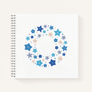 Cuaderno Vals celestiales (Fusión)