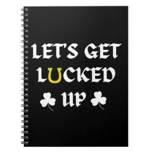 Cuaderno Vamos a dejarnos engañar por el Día de San Patrici