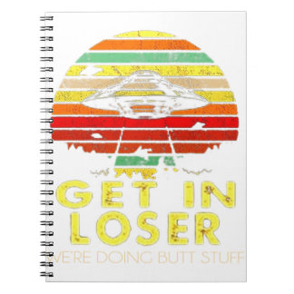 Cuaderno Vamos a perder, estamos haciendo una cerveza de cu