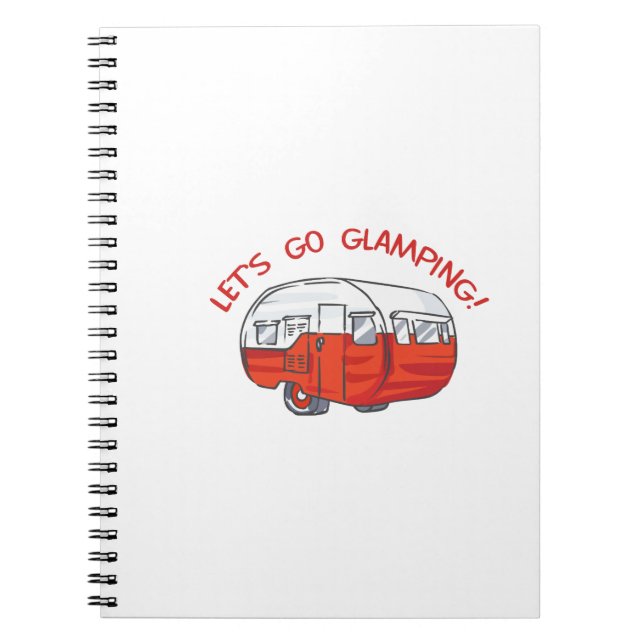 CUADERNO VAMOS A RECORRER (Frente)
