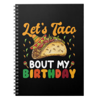 Vamos a Taca Acerca de Mi Cumpleaños Fiesta Cinco 