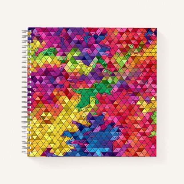 Cuaderno ¡Vamos GoooOOOooo!... (Anverso)