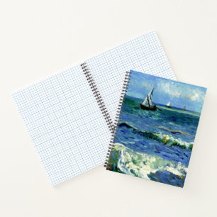 Cuaderno Van Gogh