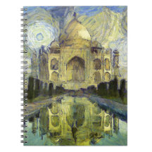 Van Gogh la India