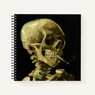 Cuaderno Van Gogh Smoeleton