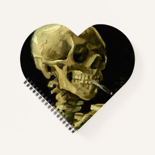 Cuaderno Van Gogh Smoeleton