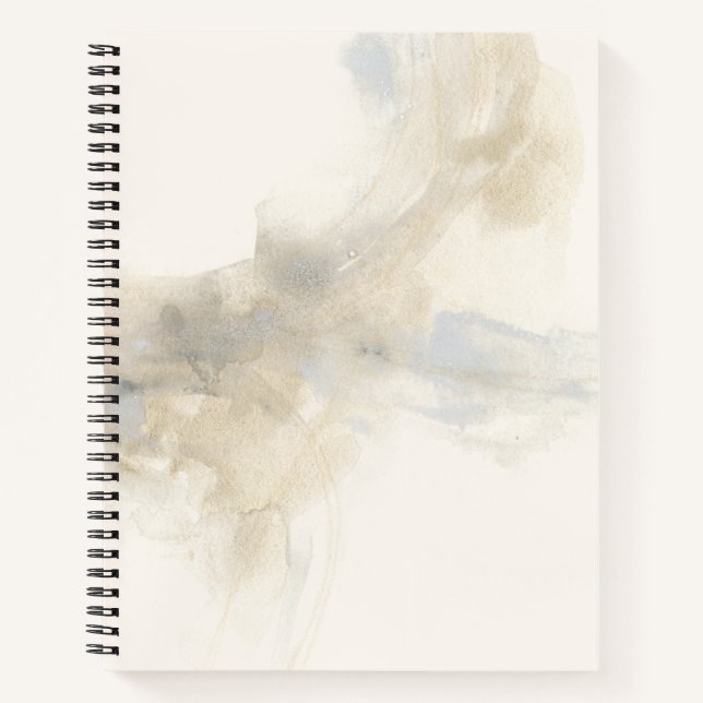 Cuaderno Vapor (Anverso)