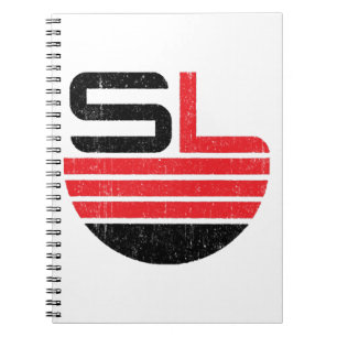 Cuaderno Variante de bolsillo de pecho de Star Labs