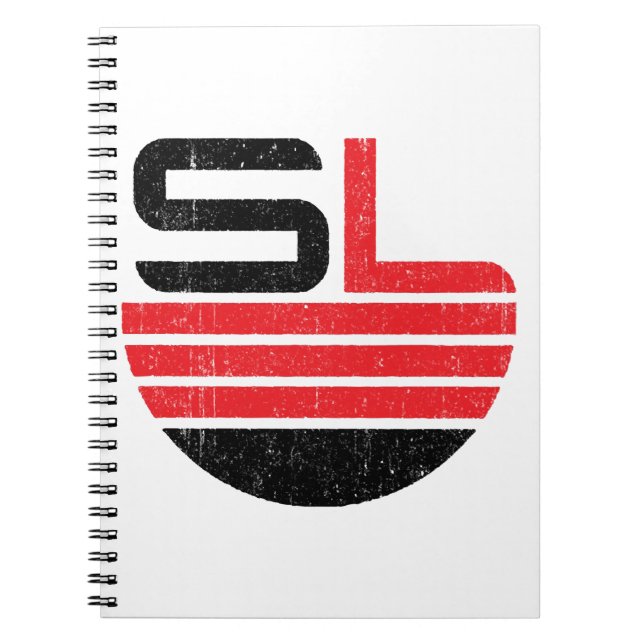 Cuaderno Variante de bolsillo de pecho de Star Labs (Frente)