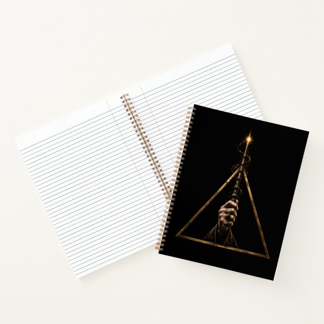 Cuaderno Varita de Sauco (Interior)