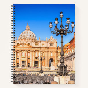 Cuaderno Vaticano