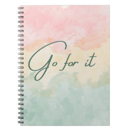 Cuaderno Ve por ella