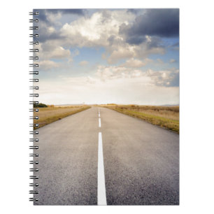 Cuaderno Ve por ella