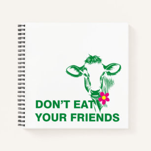 Cuaderno Veganismo
