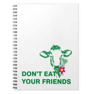 Cuaderno Veganismo