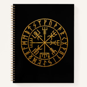 Cuaderno Vegvisir