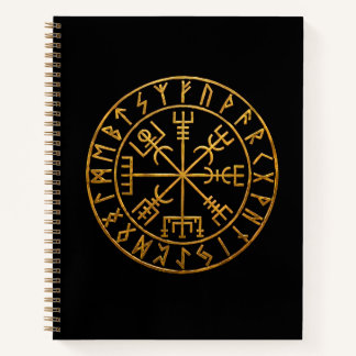 Cuaderno Vegvisir