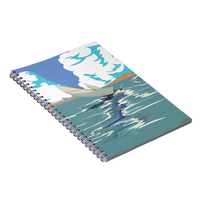 Cuaderno Vela (Lado Derecho)