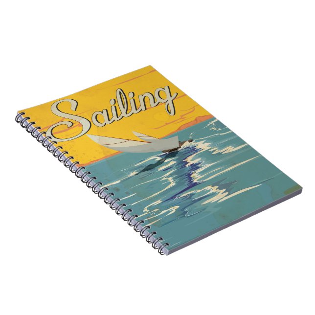 Cuaderno Vela (Lado Derecho)