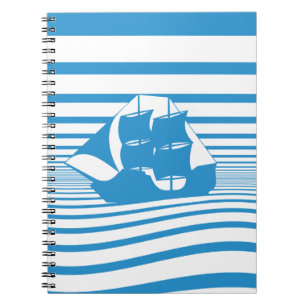 Cuaderno Vela