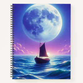 Cuaderno Vela