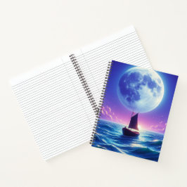 Cuaderno Vela