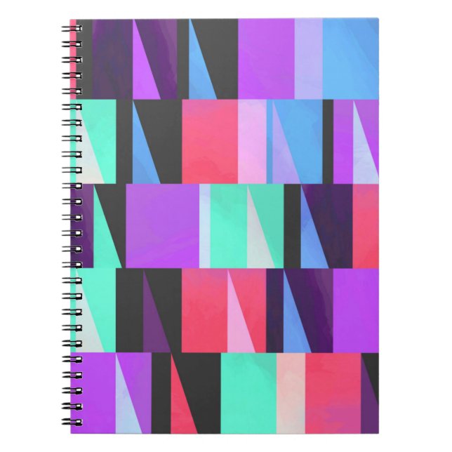 Cuaderno Vela 2 (Frente)