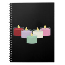 Velas Tealight