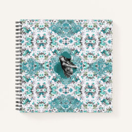 Cuaderno Vendimia de color