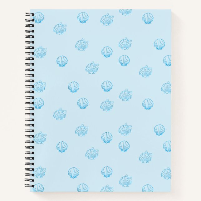 Cuaderno Veneras Contorno Minimalismo (Anverso)