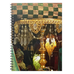 CUADERNO VENEZIA, ITALIA