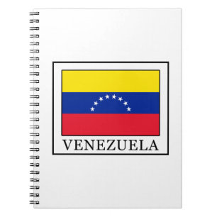 Cuaderno Venezuela